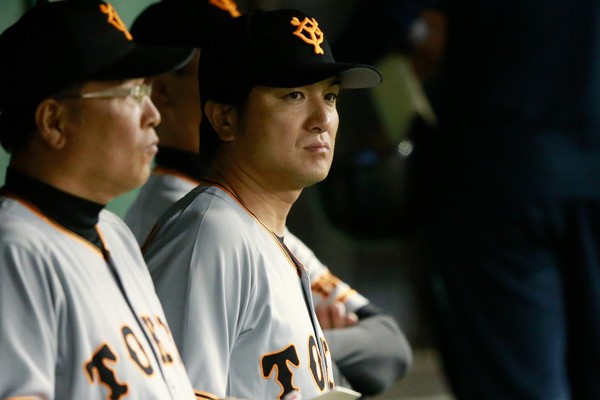 高橋由伸が辞任。名コーチが語る長期政権の難しさと監督の消費期限