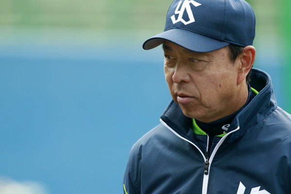 「青木宣親は別人になっていた」小川監督が明かすヤクルト再建の全貌