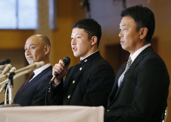巨人がドラ1で狙うべきは金足農・吉田より「ミスター・コンスタント」