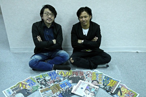 コージィ城倉×クロマツテツロウ「巨人は吉田輝星を指名すべきだった」