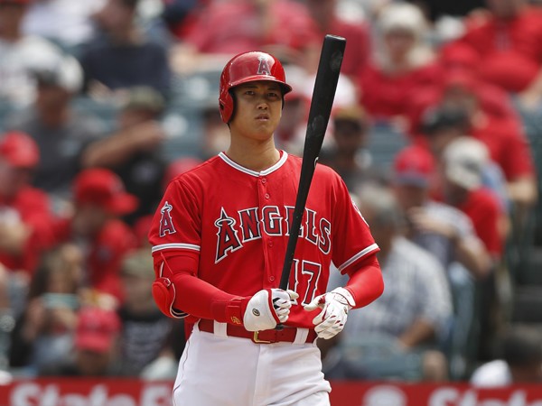 米記者3人がア・リーグ新人王を大予想。大谷翔平の受賞に太鼓判!?