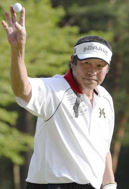 【木村和久連載】ノーベル賞受賞の本庶佑教授に倣う、ゴルフ道の極み