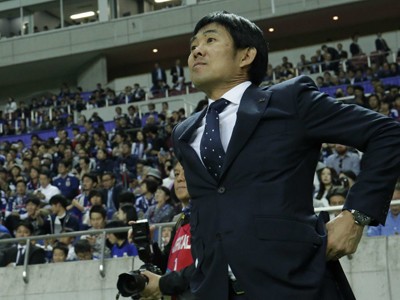 森保監督の志向を代表に呼ばれなくなった選手の顔ぶれから読み解く