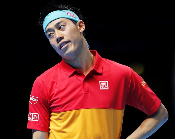 フェデラー撃破から一転。錦織圭は「今季最悪」のどん底から蘇るか?