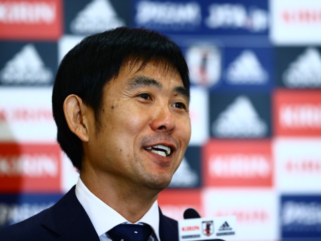森保ジャパンは「監督が日本人であることのメリットを最大化している」
