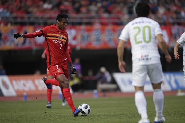 ハラハラさせすぎの名古屋、今季を象徴する試合で奇跡のJ1残留