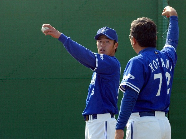 【イップスの深層】二軍で1試合登板のみ。森大輔のプロ野球は終わった