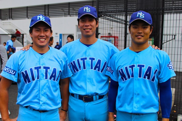 松本航のボールのキレ、東妻勇輔の度胸。元プロコーチは衝撃を受けた