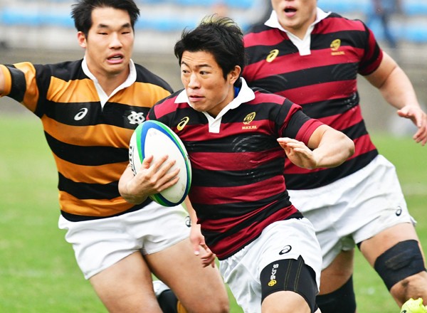 早慶戦は劇的フィナーレ。そこには4年生の矜持とドラマがあった