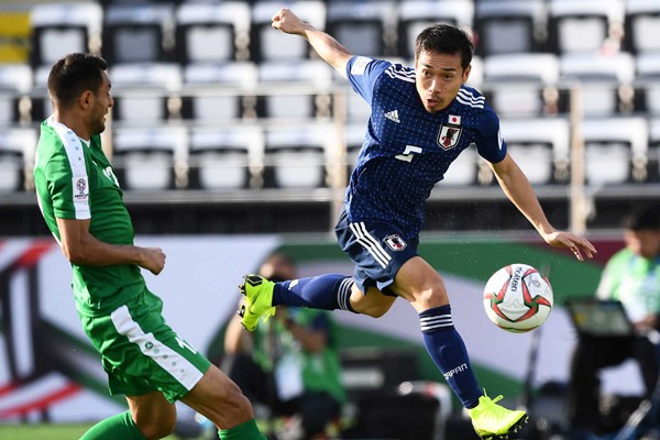 オシムからアジア杯の日本代表へ。「初戦の勝利は最大の薬だ」