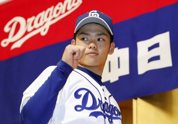 名打撃コーチも絶賛。根尾昂の未来像は「鳥谷敬のような打者になる」