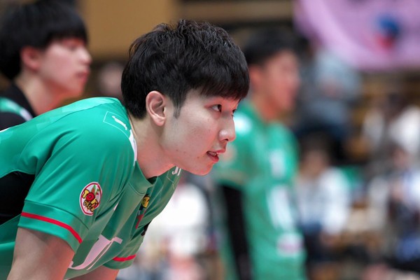 Vリーグの監督が悩む「アジア枠」活用と日本人育成のバランス