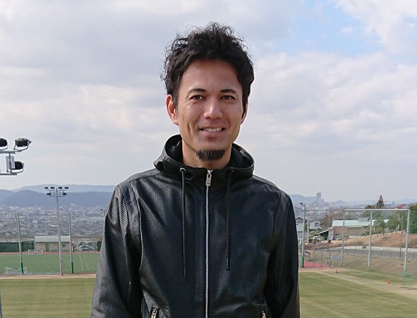 現役21年目の我那覇和樹。変わらぬ川崎への想い「感謝しかない」