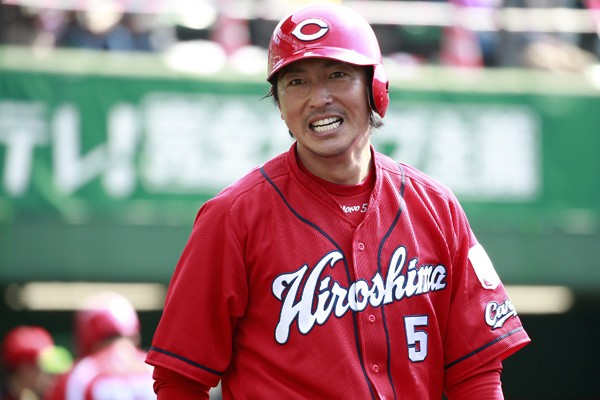 オーラ復活。長野久義の第2のプロ野球人生に恩師が太鼓判