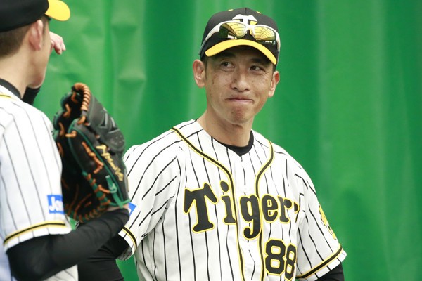 矢野燿大、与田剛はどのタイプか。名コーチが説く「いい監督の条件」