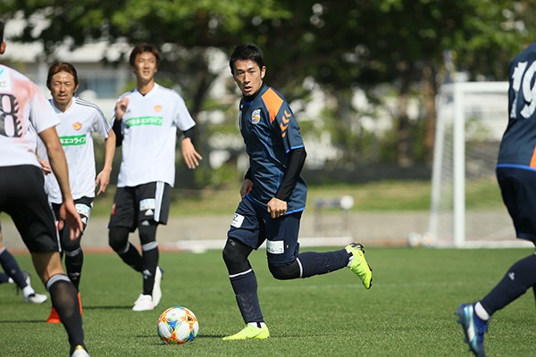 玉田圭司が分析した日本代表。三銃士より「大迫勇也の存在が大きい」