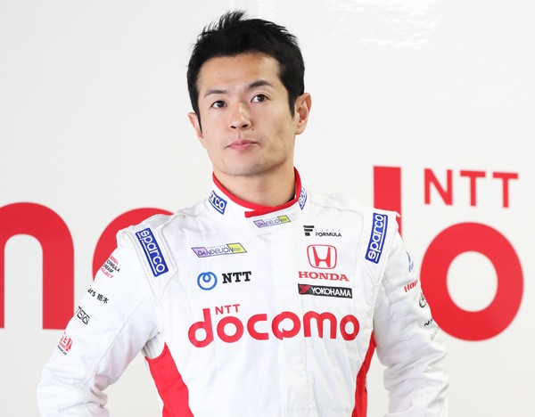 山本尚貴は「F1に乗りたい。でも……」。国内二冠王者の本音と現実