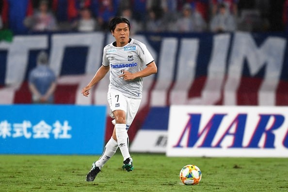 Jリーガーがネイマールに並ぶ!? FIFA20フリーキッカーTOP25に2人の伝説MF