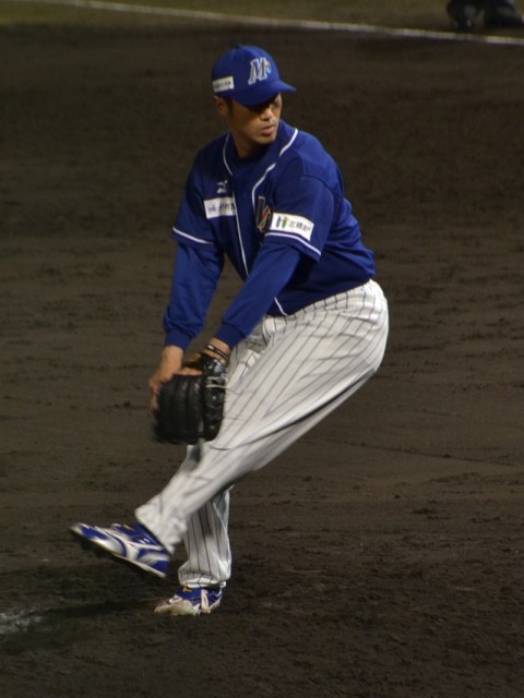 ラミレス 木田優夫 森慎二 大塚晶文 今 リーグが面白い 週刊野球太郎 リーグ経由 Mlb行き リーグから ｄメニューニュース Nttドコモ