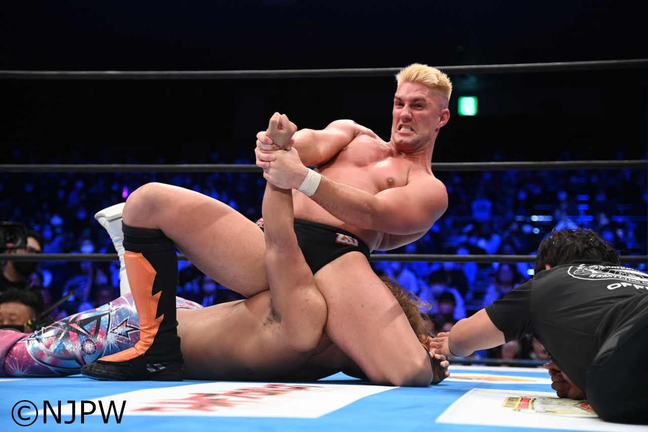 初代NJPW WORLD認定 TVチャンピオン ザック サイン 格闘技 | endageism.com