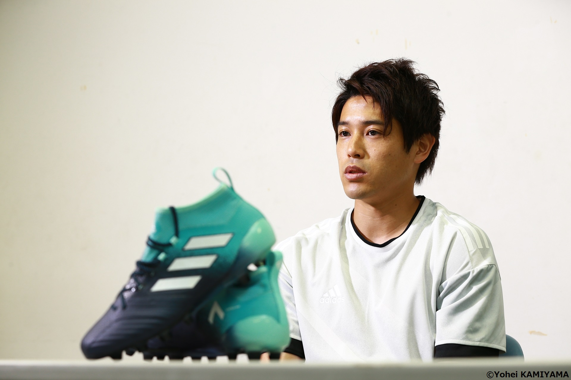 再起を誓う内田篤人 苦闘の2年間と新たなシーズンに懸ける想いとは インタビュー Goal 15年3月7日 内田篤人 が最後にブンデス dメニューニュース Nttドコモ 再起を誓う内田篤人 苦闘の2年間と新たなシーズンに懸ける想いとは インタビュー Goal 15年3月7日 内田篤人 が最後にブンデス dメニューニュース Nttドコモ