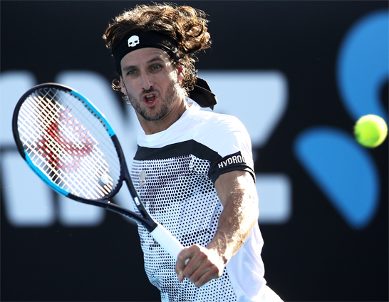 珍事 アウトと思い見送るもイン Tennis365 Net フェリシアーノ ロペス 画像提供 ゲッティ dメニューニュース Nttドコモ 珍事 アウトと思い見送るもイン Tennis365 Net フェリシアーノ ロペス 画像提供 ゲッティ dメニューニュース Nttドコモ
