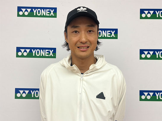 錦織圭の現状、日本代表監督が語る（tennis365.net）｜ｄメニューニュース（NTTドコモ）