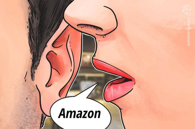 Amazon、ビットコイン決済導入報道を否定
