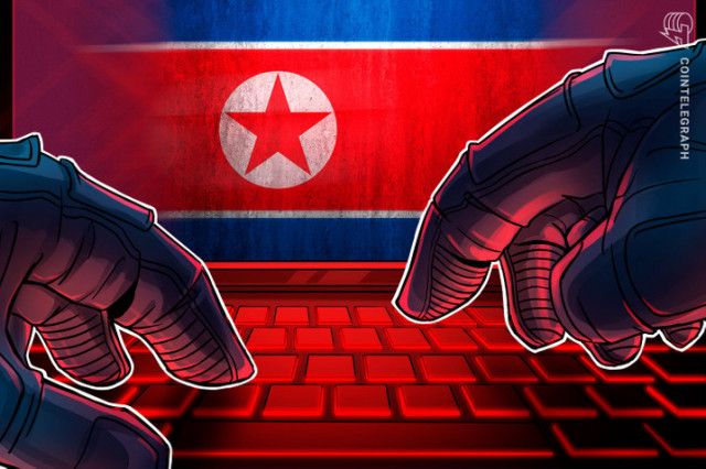 ハーモニーの1億ドル流出のハッキング事件、北朝鮮のハッカー集団が関与か