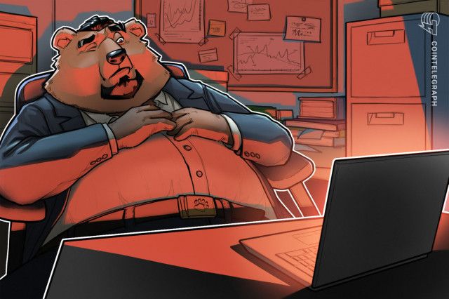 BTCの「ミリオネア」ウォレット、1年で80%減