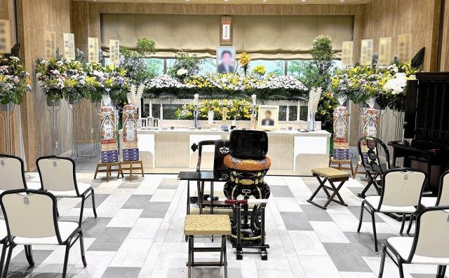 葬儀の日程が遺族の希望日より数日遅れるケース増加　福井県、葬祭場に空きがあっても困難な葬儀社の実情
