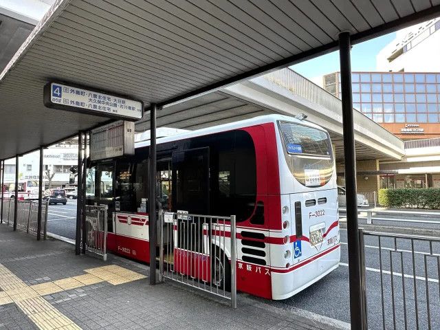 【守口市・門真市】2023年12月16日に、「京阪バス」京阪守口市駅〜大日駅〜古川橋駅など計7路線の運行終了が決定しました。