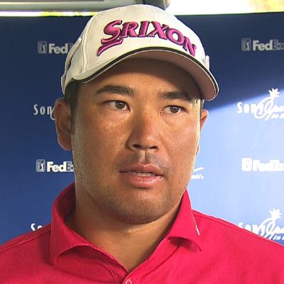 松山英樹は65位で決勝へ「もう少し良いゴルフができるように」（ゴルフ