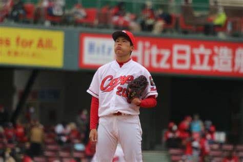 マツダスタジアム速報まとめ〜難敵・高橋宏斗を攻略した広島 、しかし島内が細川に栗林がブライトに特大弾浴びてCSも風前の灯に…（ひろスポ！）｜ｄメニューニュース（NTTドコモ）