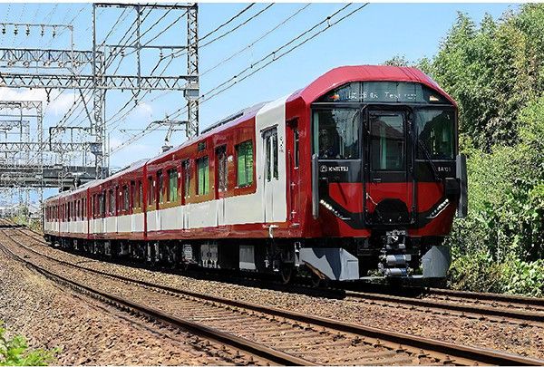 近鉄の新型一般車両が10月7日デビュー 奈良線・京都線などで運行（OSAKA STYLE）｜ｄメニューニュース（NTTドコモ）