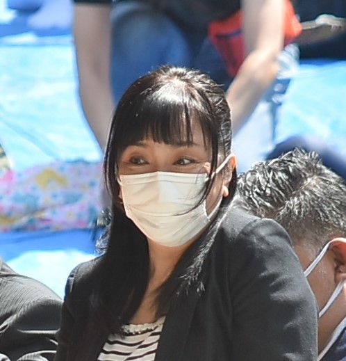 訃報 風間ルミさんが55歳で死去 ジャパン女子プロレス Llpwで活躍 プロレスtoday 元女子プロレスラーの風間ルミさんが55歳で ｄメニューニュース Nttドコモ
