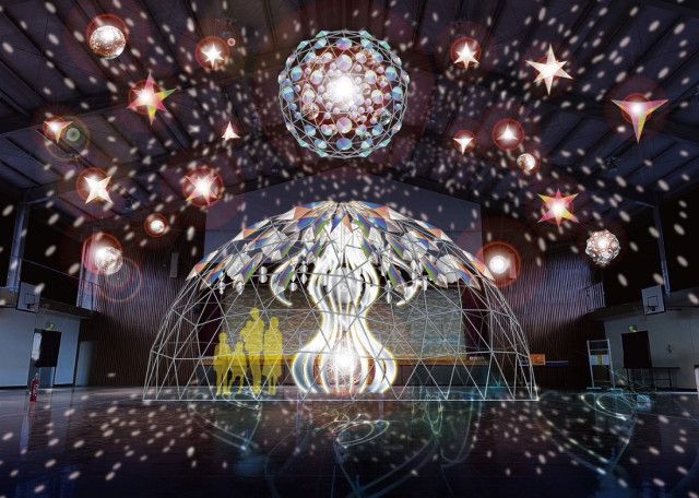 過ぎ去る夏の光を追いかけて。アートの秋を先取りする幻想的なプチ・トリップへ【東京・神奈川・栃木】