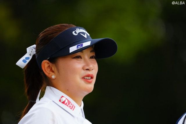 祝！全米女子OP出場 上り調子の河本結が初優勝した思い出の宮崎