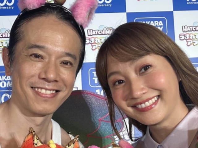 さすがミキティ」庄司智春、妻・藤本美貴の手料理を公開！ 「素直に褒めてくれる旦那様ステキィー」（All About  NEWS）｜ｄメニューニュース（NTTドコモ）