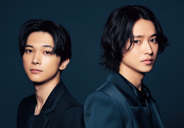 山﨑賢人「最初から最後までクライマックス」 吉沢亮と語る