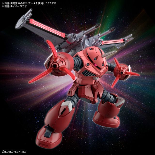 ガンダムSEED FREEDOM」アスランが駆るズゴックが「ガンプラHG」初登場！  破損頭部パーツでジャスティスのチラ見せも可能（アニメ！アニメ！）｜ｄメニューニュース（NTTドコモ）