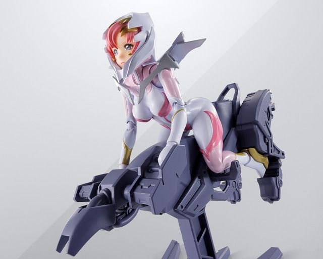 ガンダムSEED FREEDOM 入場特典 フィルム ラクス パイロット