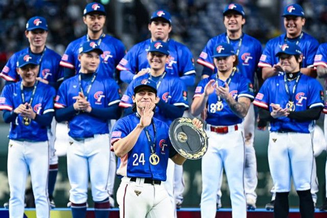 侍ジャパン撃破・台湾のジェスチャーに意見様々 母国で流行中「チームに敬意を！」「大好き」（THE ANSWER）｜ｄメニューニュース（NTTドコモ）