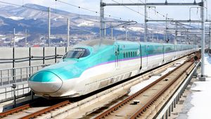 北海道新幹線、札幌延伸の開業延期へ　建設主体「遅れは数年単位に」