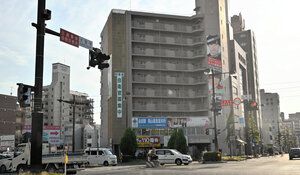 昨年の人身事故発生、ワーストは岡山市の「大雲寺交差点」　県警発表
