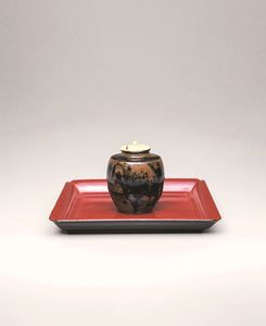 松平不昧ゆかり、天下の茶道具を展示　島根県立美術館で企画展
