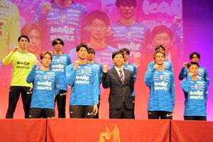 J2ファジアーノ岡山 2024 ユニホーム（着用1回）ほぼ新 （ファジ