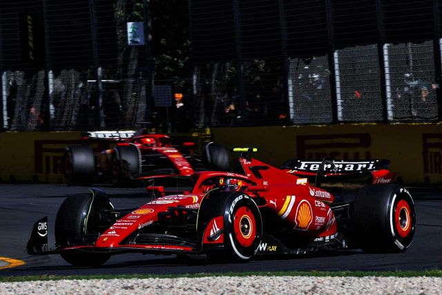 フェラーリF1は予選もレースペースも改善「マシンはドライブも予測もしやすくなった」と代表。開発面にも影響