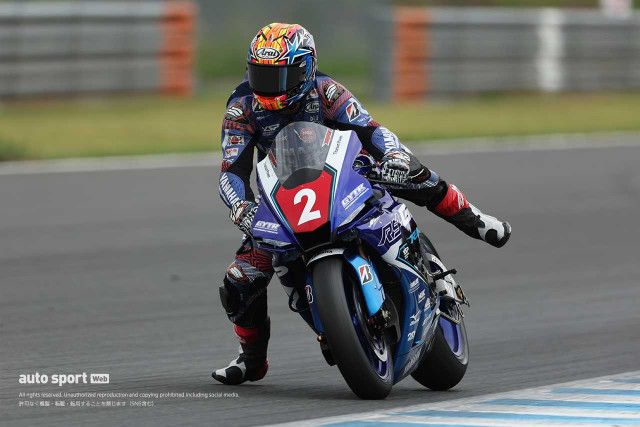 タイム結果】2024全日本ロード第5戦もてぎ2&4 JSB1000 ART走行 タイム結果】2024全日本ロード第5戦もてぎ2&4 JSB1000 ART走行