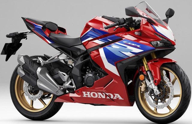 ホンダ CBR250RR 30万円でお譲りします。 - ホンダ